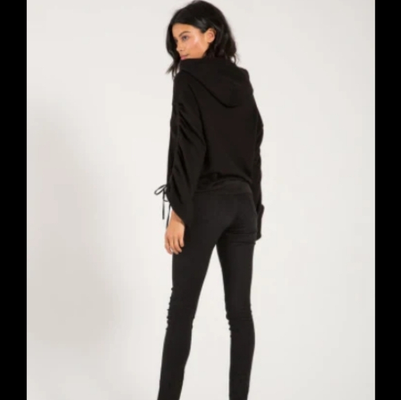 N:philanthropy paddy sweatshirt - Picture 3 of 8